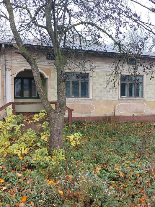 Casa bătrânească