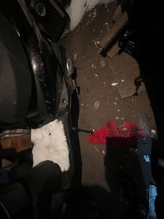 Мопед  в хорошем состоянии