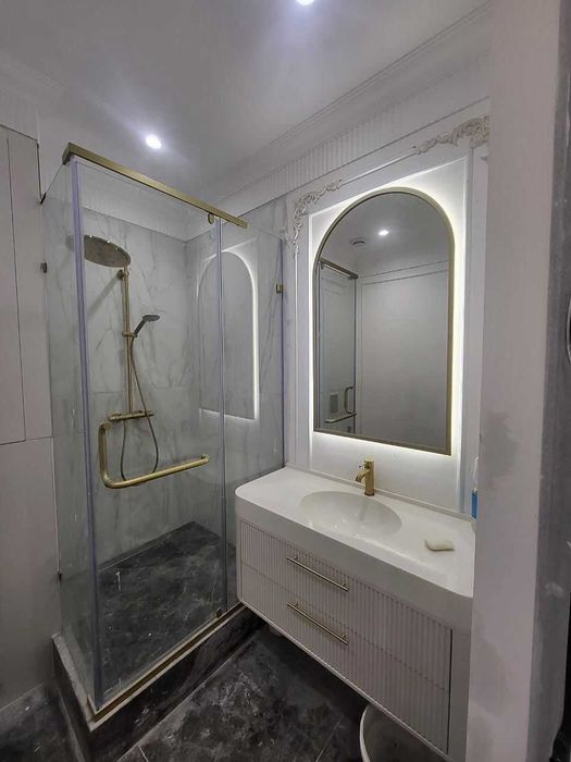 Зеркало. Зеркала на заказ