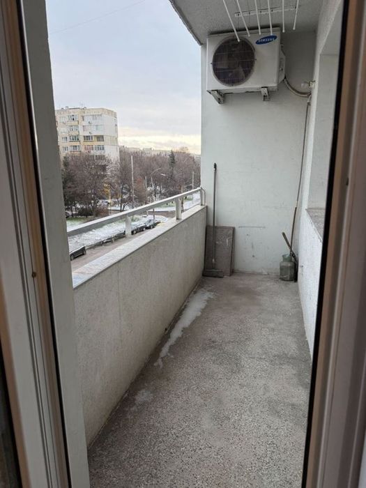 Дава се под наем Тристаен апартамент в София, Хаджи Димитър - 70 кв.м за 697.17 € - Снимка #12