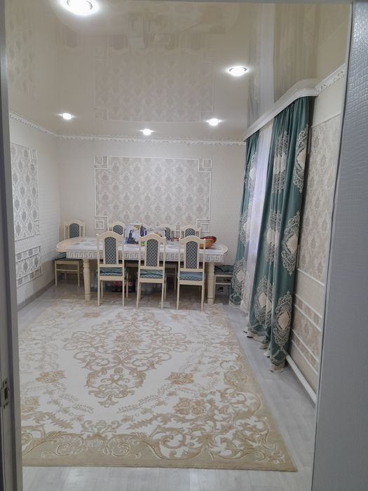 4 бөлмелі үй сатылады