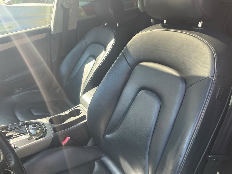 Audi A5 SportBack/ 211Cp Quattro