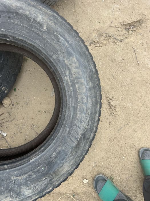 Шина  хорошем состояние