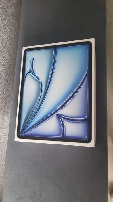 iPad Air 13-inch (M2)