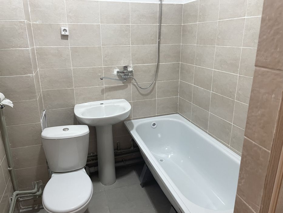 Сдам 1-ком квартиру