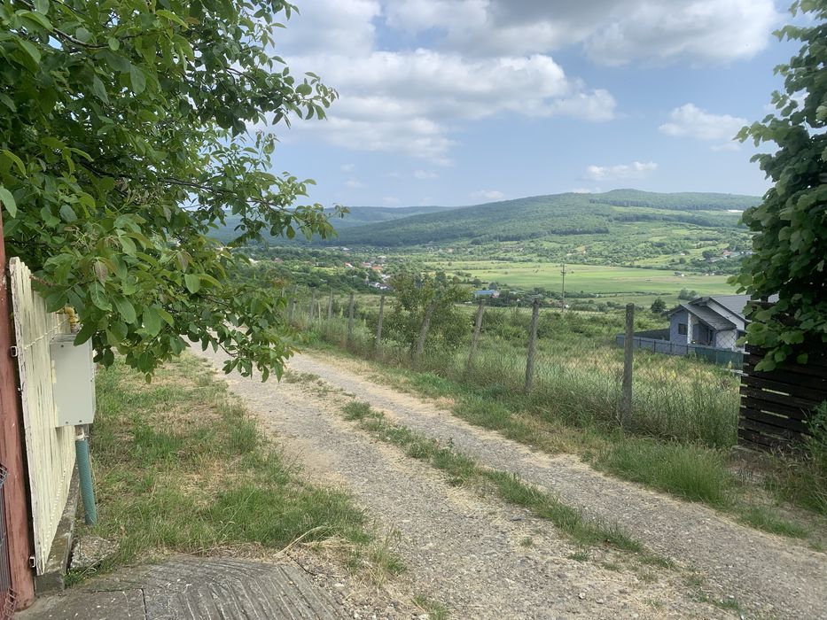 Vand teren Barnova Iasi