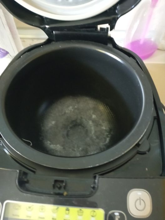 Мултикукър тефал