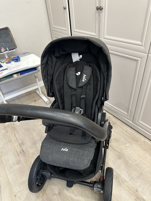 Детская коляска Joie 2 в 1