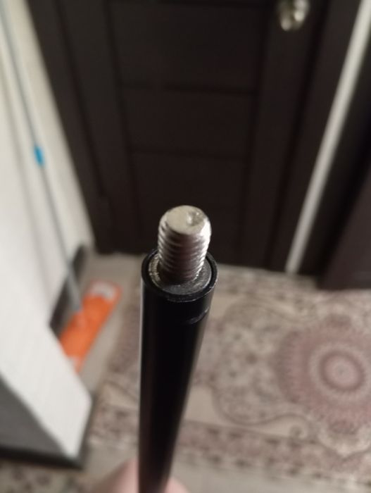 Стойка прямая для микрофона