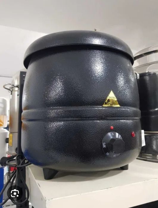 Risavalka Shurva yoki qaynatgich Professional Arginali Optom narx