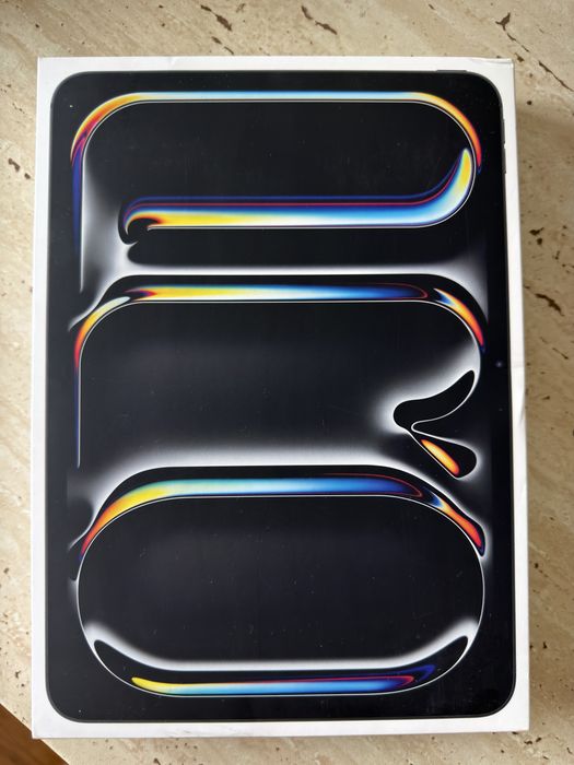 Ipad PRO M5 512GB Nou