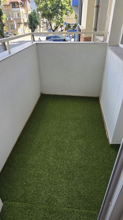 Дава се под наем Тристаен апартамент в Варна, Общината - 70 кв.м за 765 € - Снимка #15