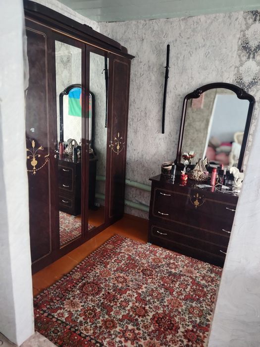 Продам дом 85 квадратов