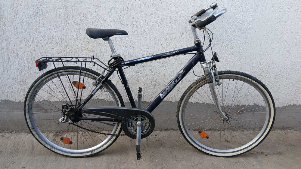 Biciclete de vanzare