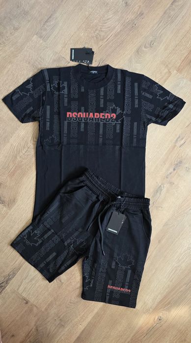 Мъжки летни екипи комплекти екипи S-XXL