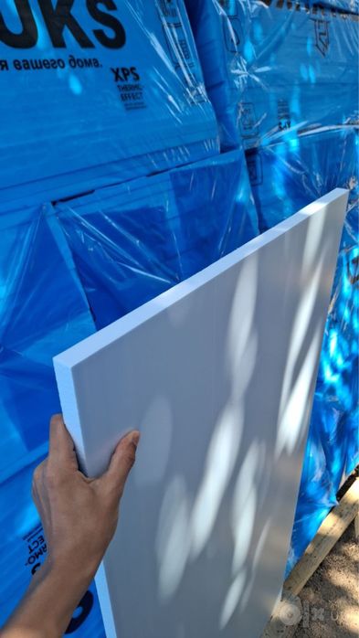 Производство XPS Пеноплекс ПЕНОПЛЭКС Penopleks 35кг\M3 PENOPLEX ХПС