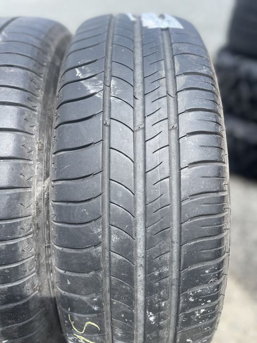 4x 195 65 15 Michelin ENERGY