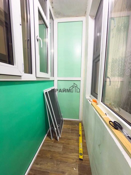 ПРОДАМ 3х ком. Жастар (Наталья ПРАЙМ)