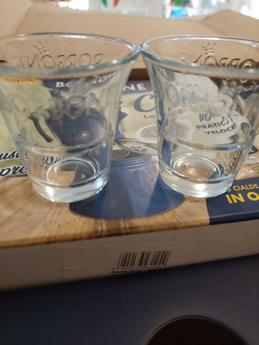 Подаръчен коледен комплект Moka Ciao – истинско италианско кафе у дома