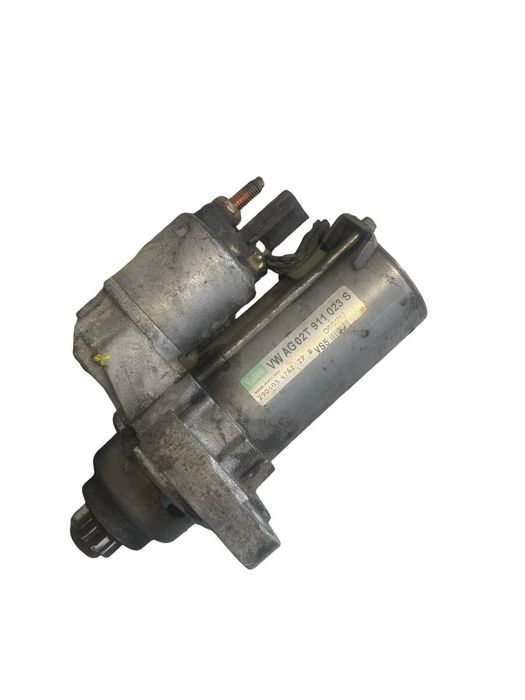 Electromotor Skoda Fabia 6Y2 1999 - 2008 1.2 Bme 02T911023S