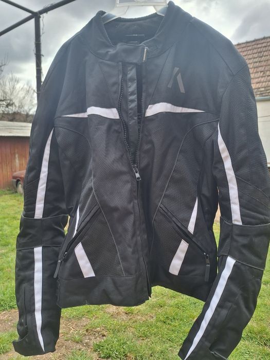 Geacă moto Damă  Adrenaline 46