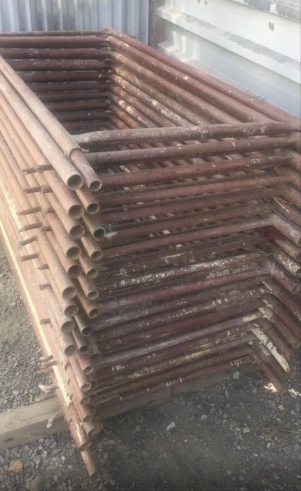 Продам строительные леса