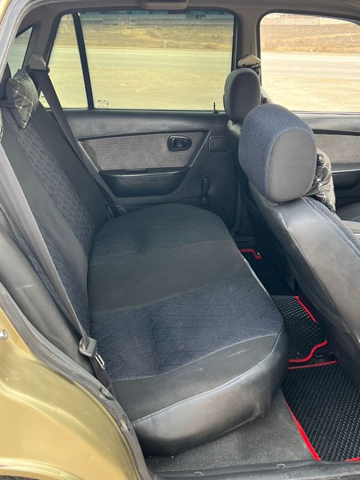 Нексия 2 сатылады