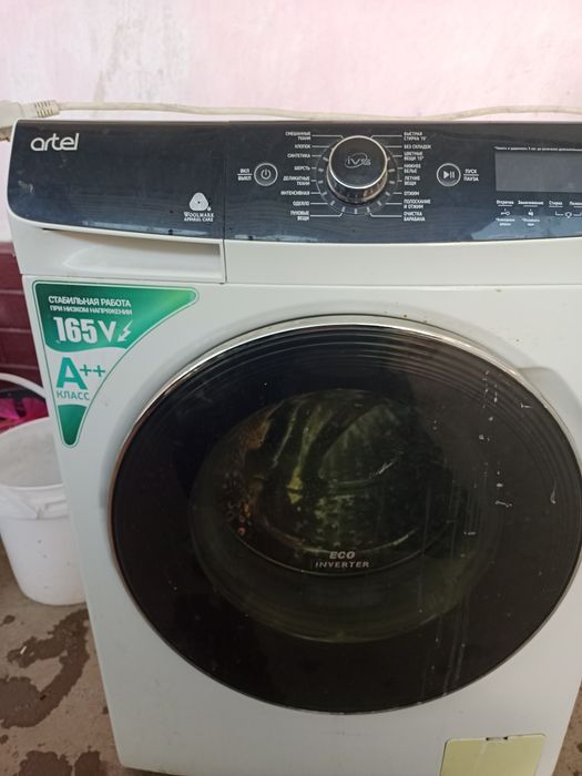 Стиральная машина автомат