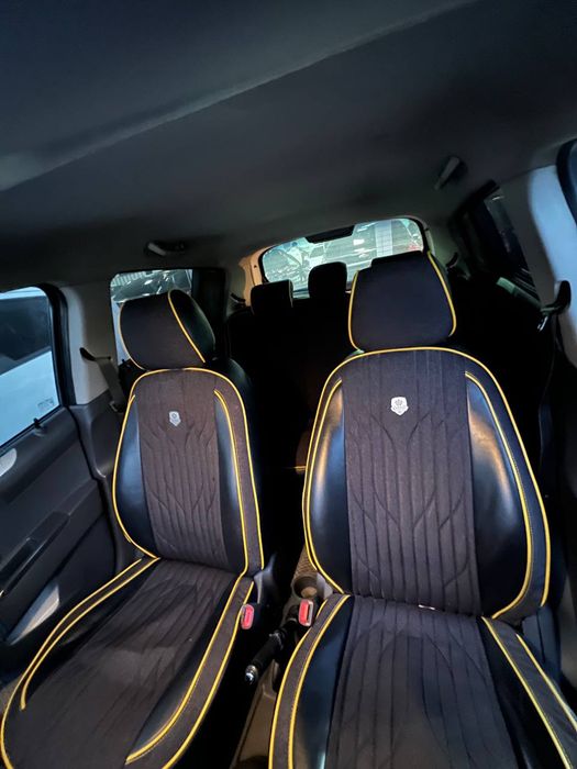 Спарк 2022 год автомат