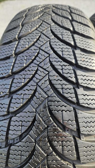185/65 R15 • Iarna • Nexen Winguard Snow G WH2 88T | 2 buc | DOT 2022 | Pret/buc