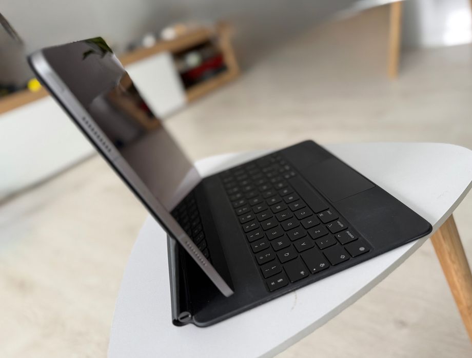 Magic Keyboard - Ipad Pro 12.9 inch
