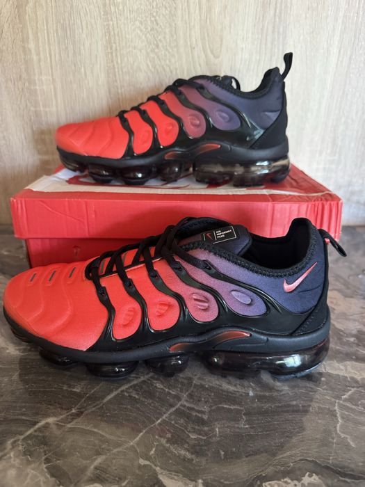 Nike Air Vapor Max Plus