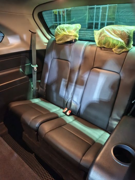 Chevrolet Captiva 2018 — 6