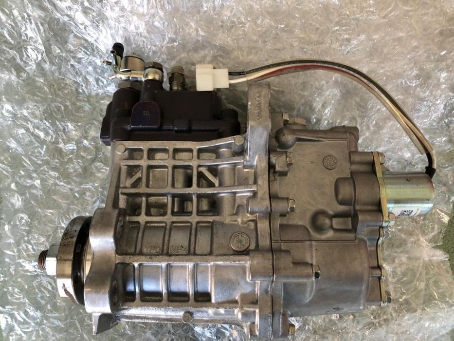 Pompa de injectie Yanmar  -