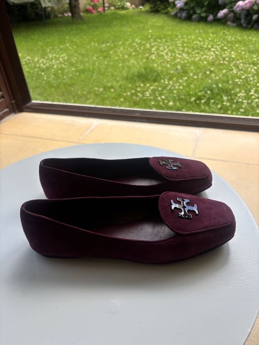 Tory Burch оригинални чисто нови