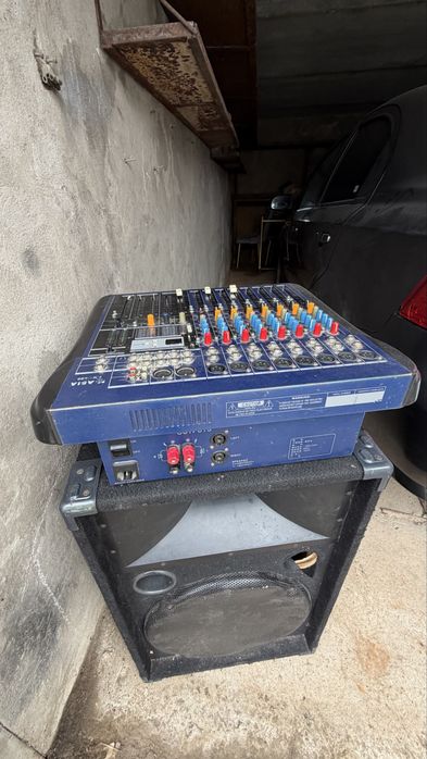 Апарат сатылады,полный комплект