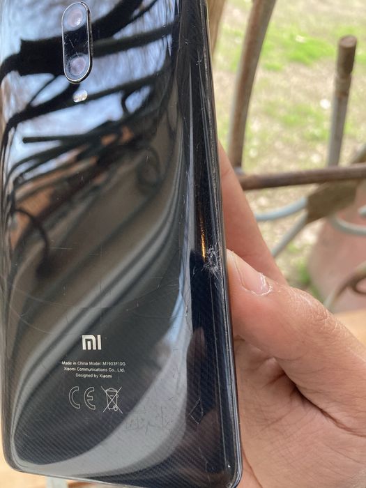 Xiaomi Mi 9T | K20 pro