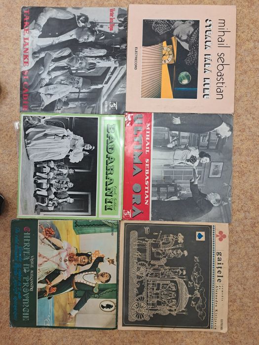 Vinil, OCAZIE, 200 lei