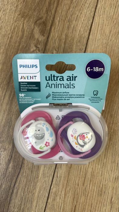 Suzete Philips Avent NOI