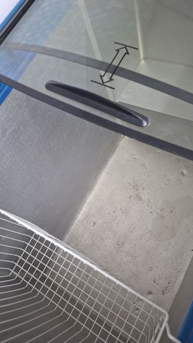 Продам Морозильник б/у