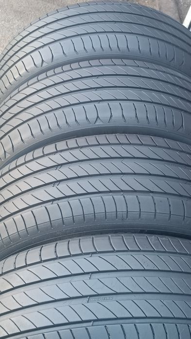 205/55/16 Michelin Дот 0724