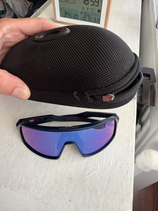 Oakley Sutro S Prizm Ciclism Alergare