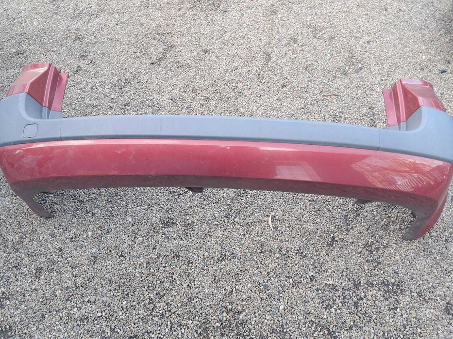 Renault Megane 2 Break, bara spate originala din dezmembrari