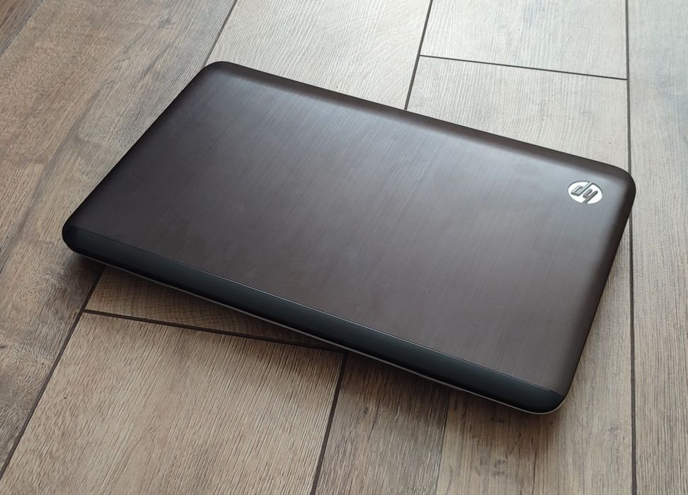 Ноутбук HP Pavilion dv6
