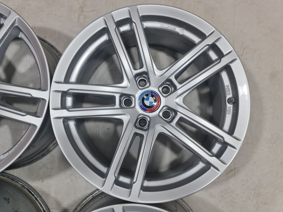 Jante 17 BMW Seria 3 Seria 5 G20 G21 G30 G31 5x112 66.6mm