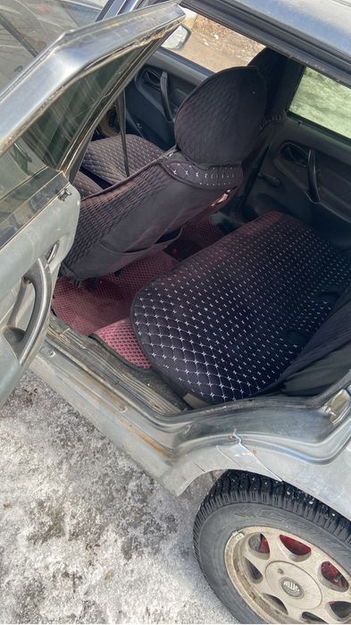 Продам ваз 2114 инжектор