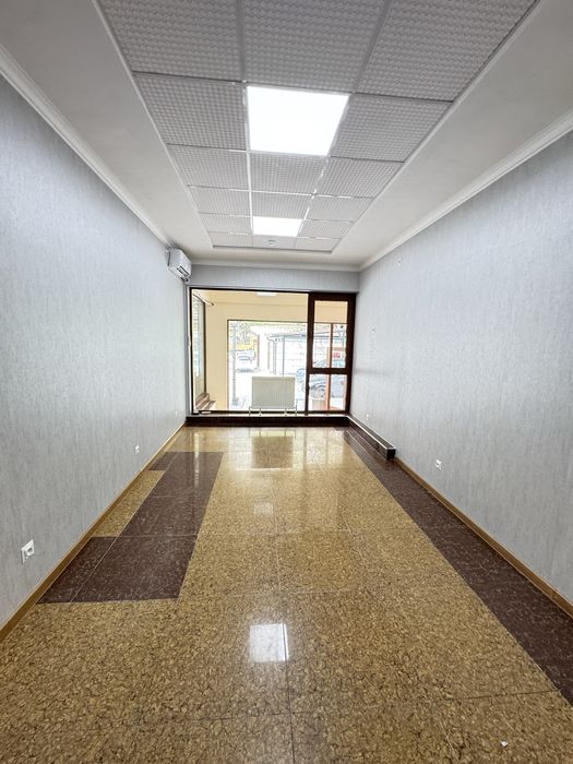 Аренда под офис в Центре, Алайский рынок