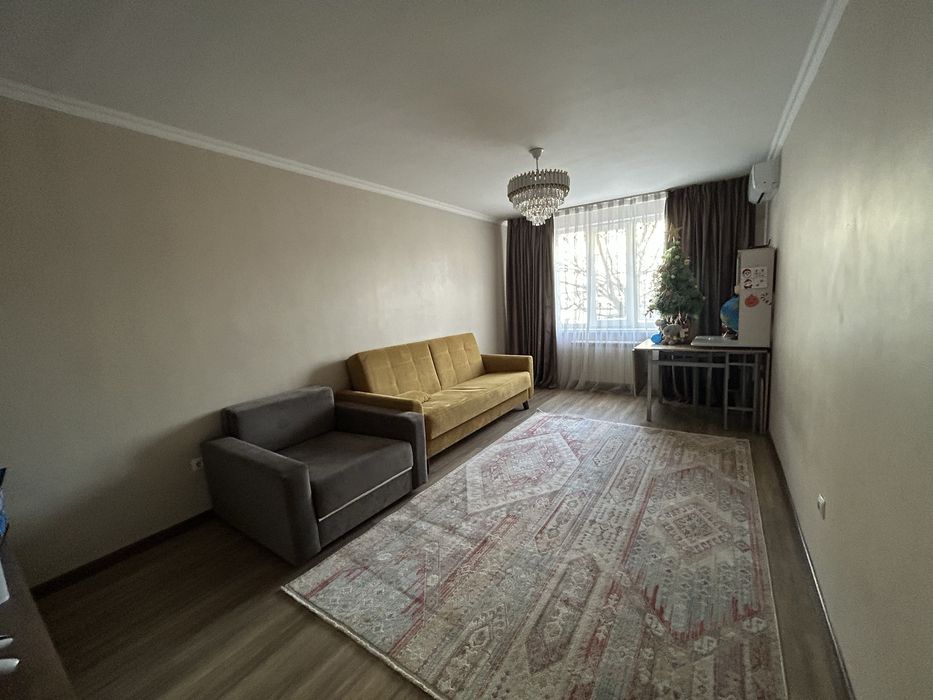 Срочно продам 1 ком квартиру!