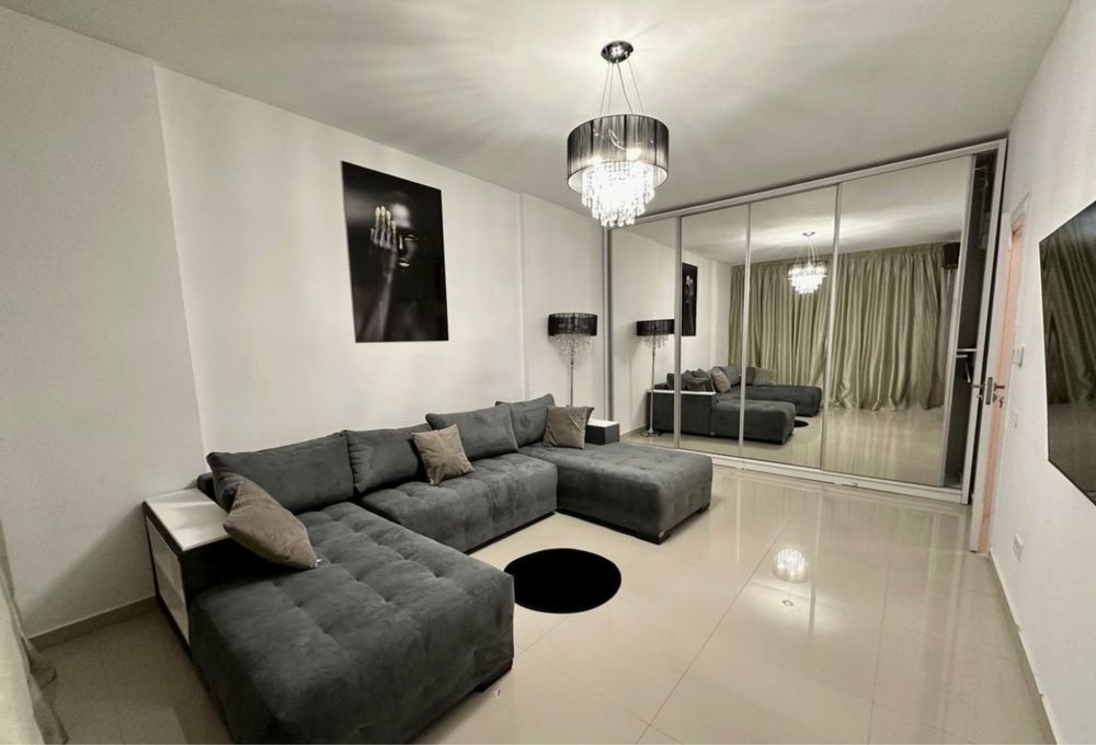 Apartament de 3 camere  ,perfect pt festival sau vacanta