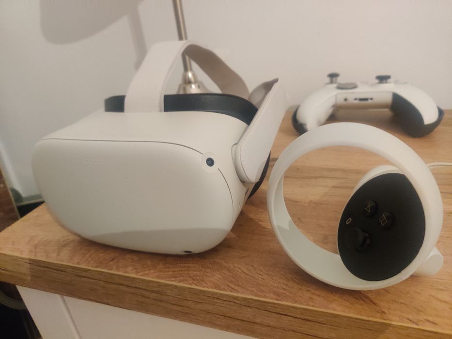  QUEST2（ Quest2）128GB Oculus Quest 2 128gb - Pc
